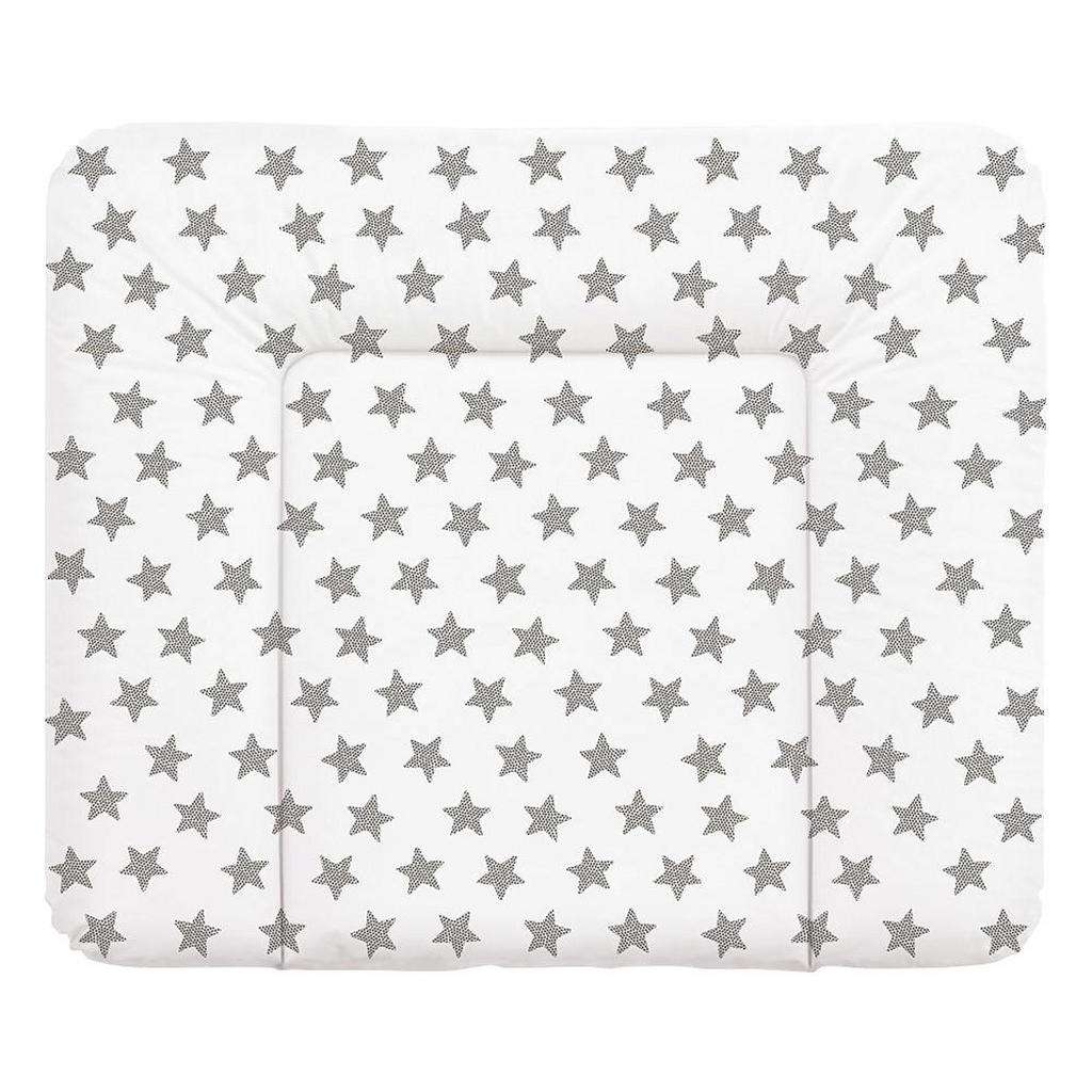 My Baby Lou WICKELAUFLAGE Stars, Weiß