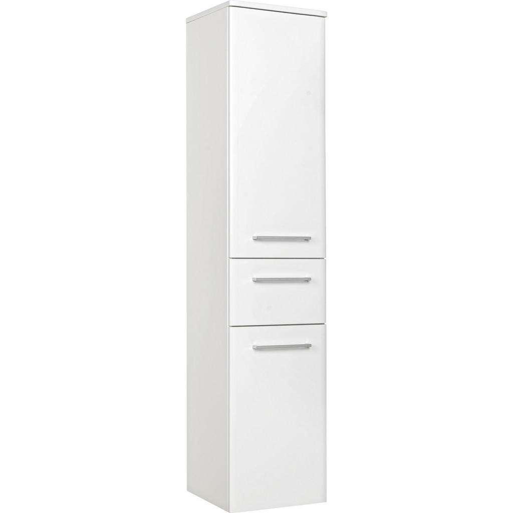 Carryhome MIDISCHRANK Weiß