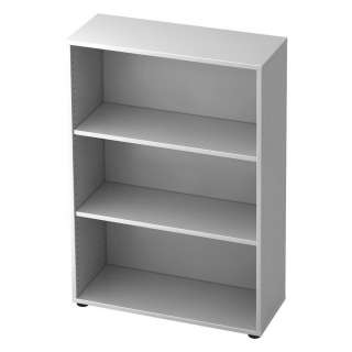 XXXL AKTENSCHRANK Weiß