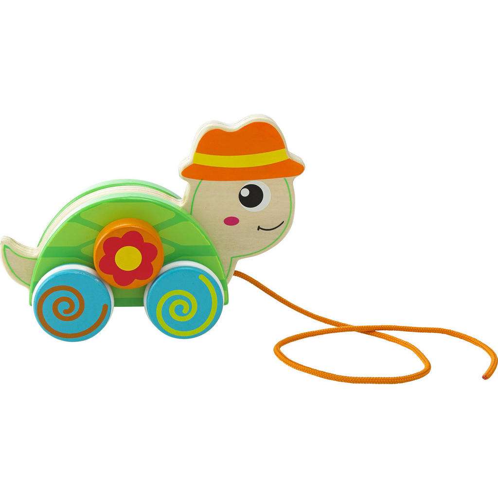 My Baby Lou ZIEHFIGUR, Mehrfarbig