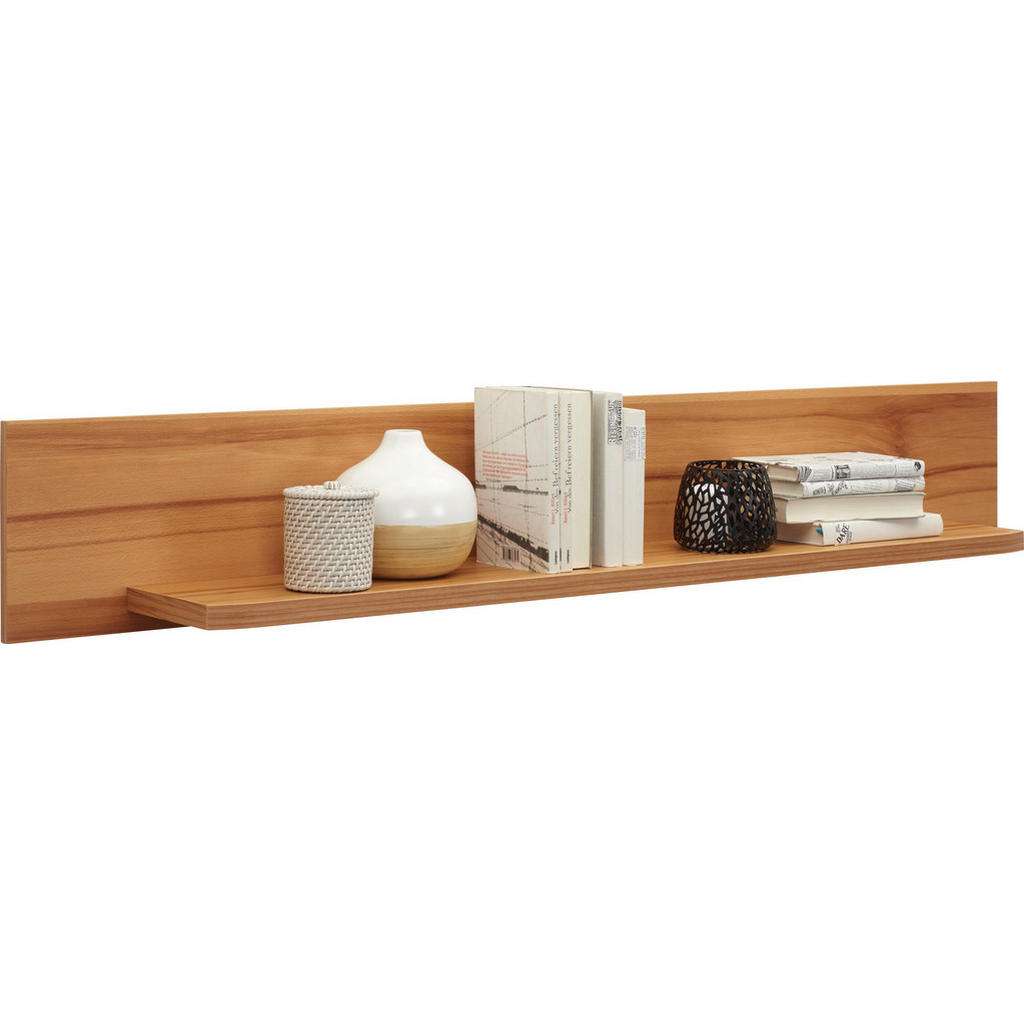 Voleo WANDBOARD Kernbuche furniert Braun