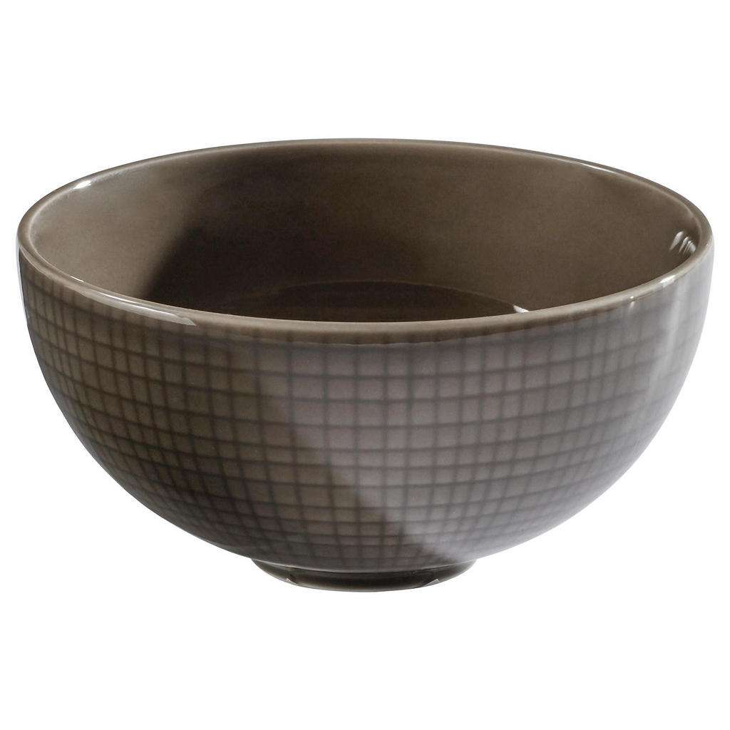 ASA MÜSLISCHALE, Braun