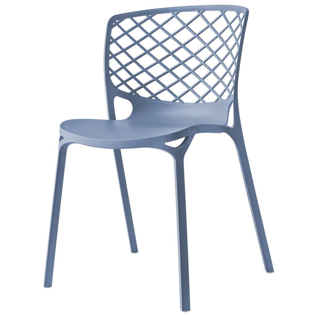XXXL STUHL Blau