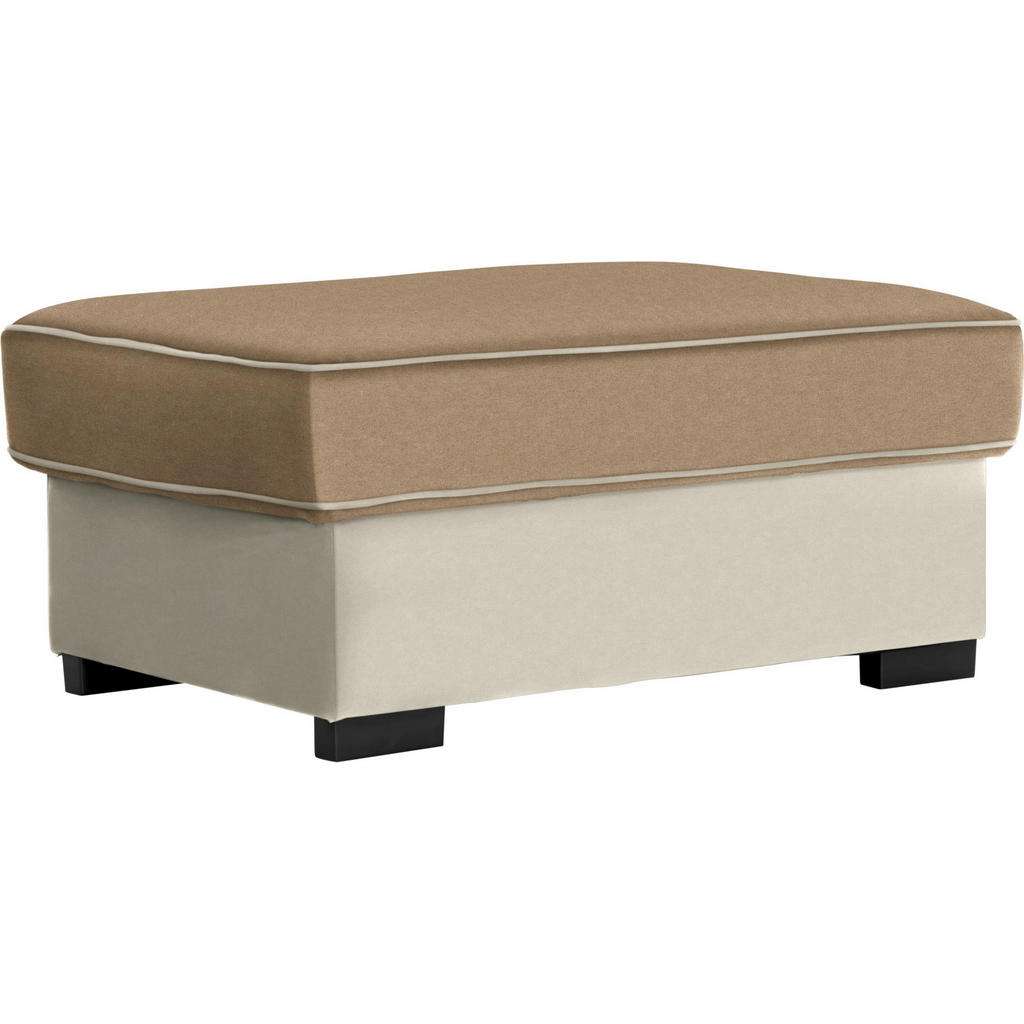Hom`in HOCKER Webstoff Braun