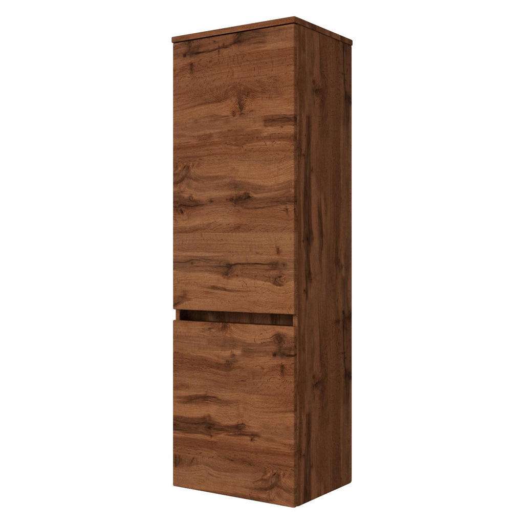 Carryhome MIDISCHRANK Braun