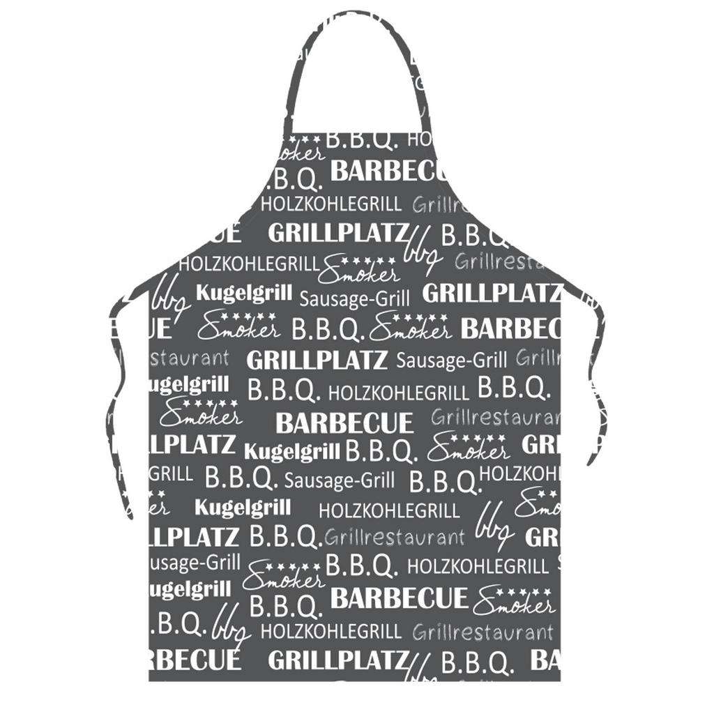 Esposa SCHÜRZE, Grau