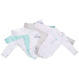 My Baby Lou BABYBODY-SET