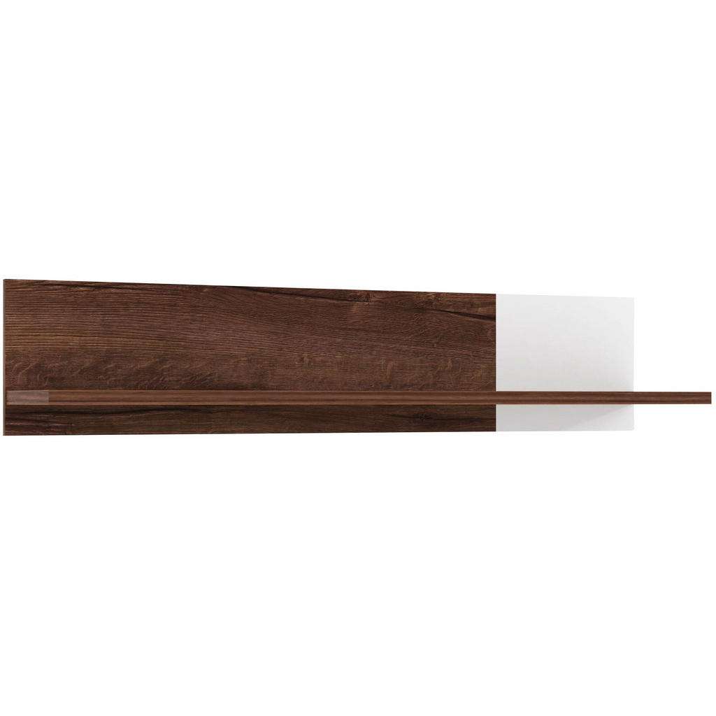 Carryhome WANDBOARD Braun