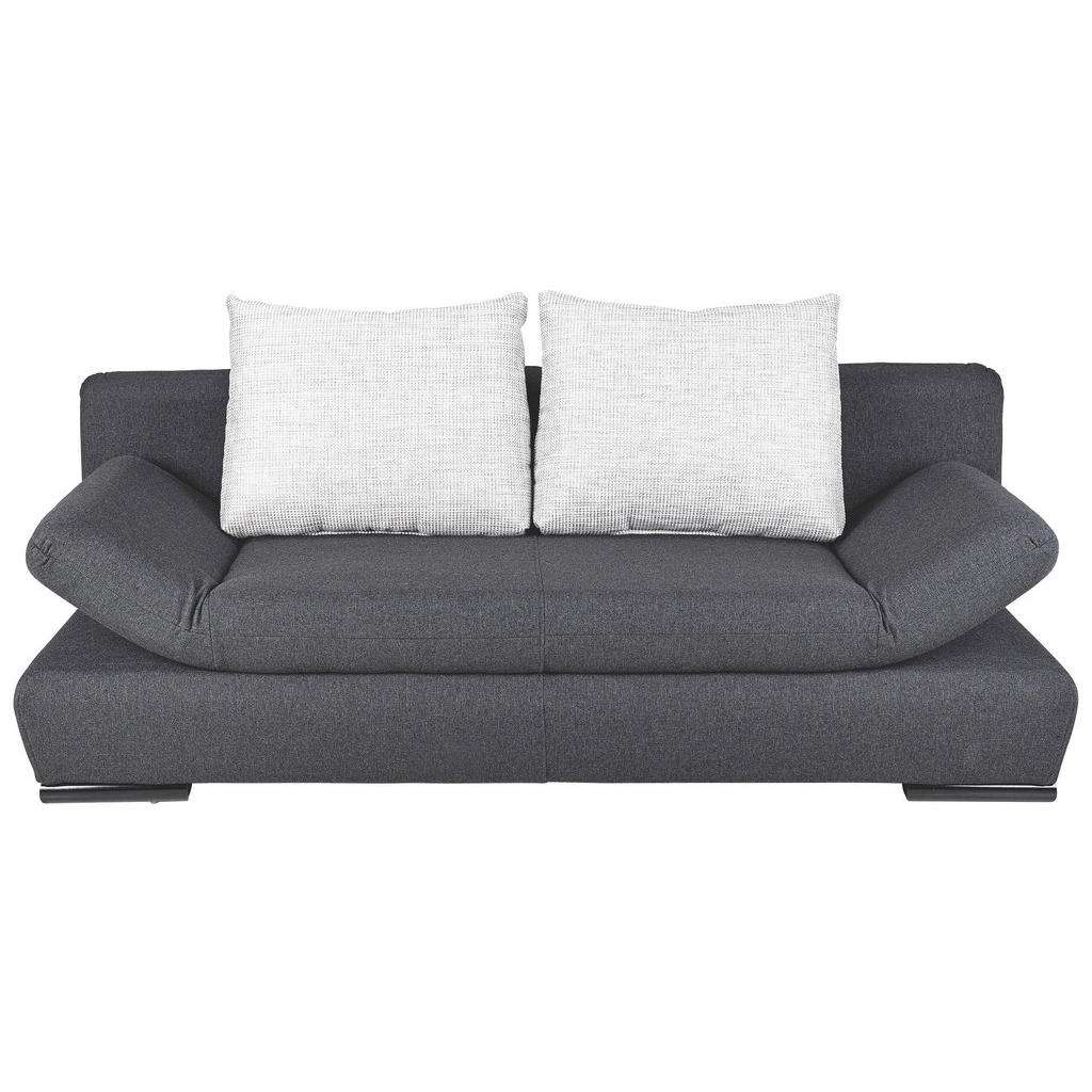 Xora SCHLAFSOFA Grau