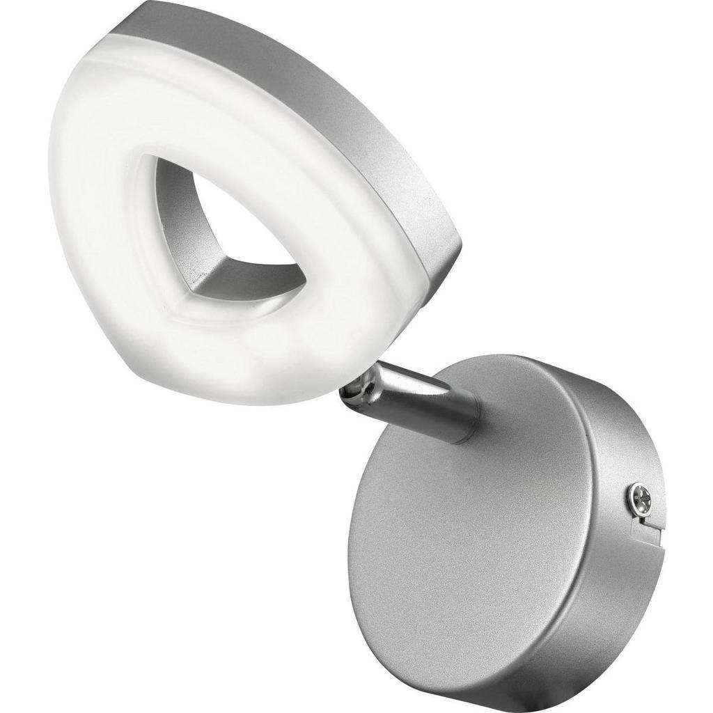 Boxxx LED-STRAHLER, Grau