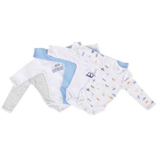 My Baby Lou BABYBODY-SET