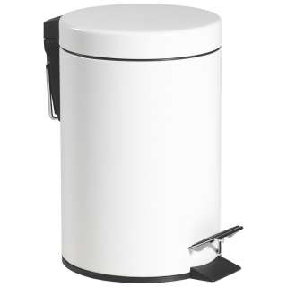 Kela KOSMETIKEIMER 3 L, Weiß
