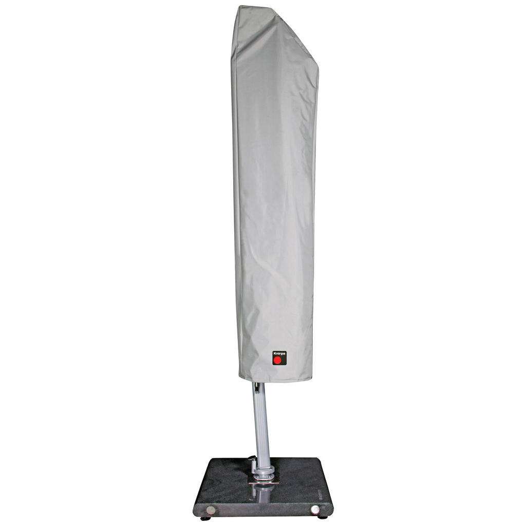 XXXL SCHIRMHÜLLE Grau