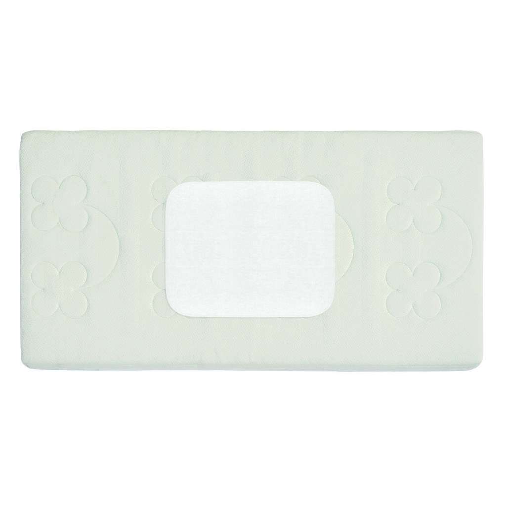 My Baby Lou MATRATZENSCHONER, Weiß