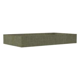 Hom`in SCHUBLADE 87,9/14/53 cm Braun
