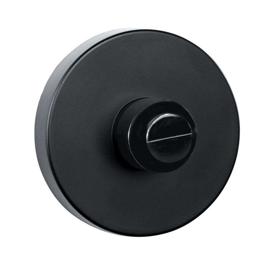 XXXL MONTAGEPLATTEN, Schwarz