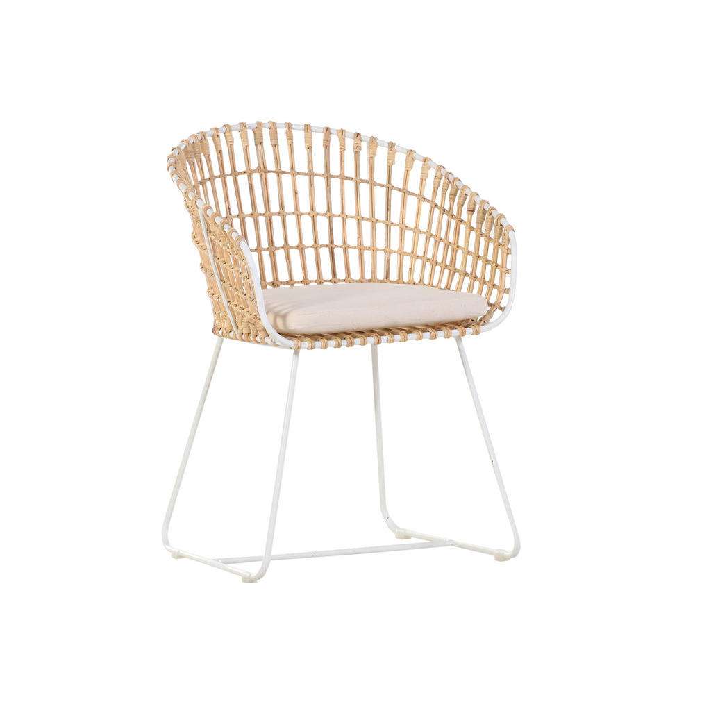 Landscape ARMLEHNSTUHL Webstoff Rattan Beige, Beige