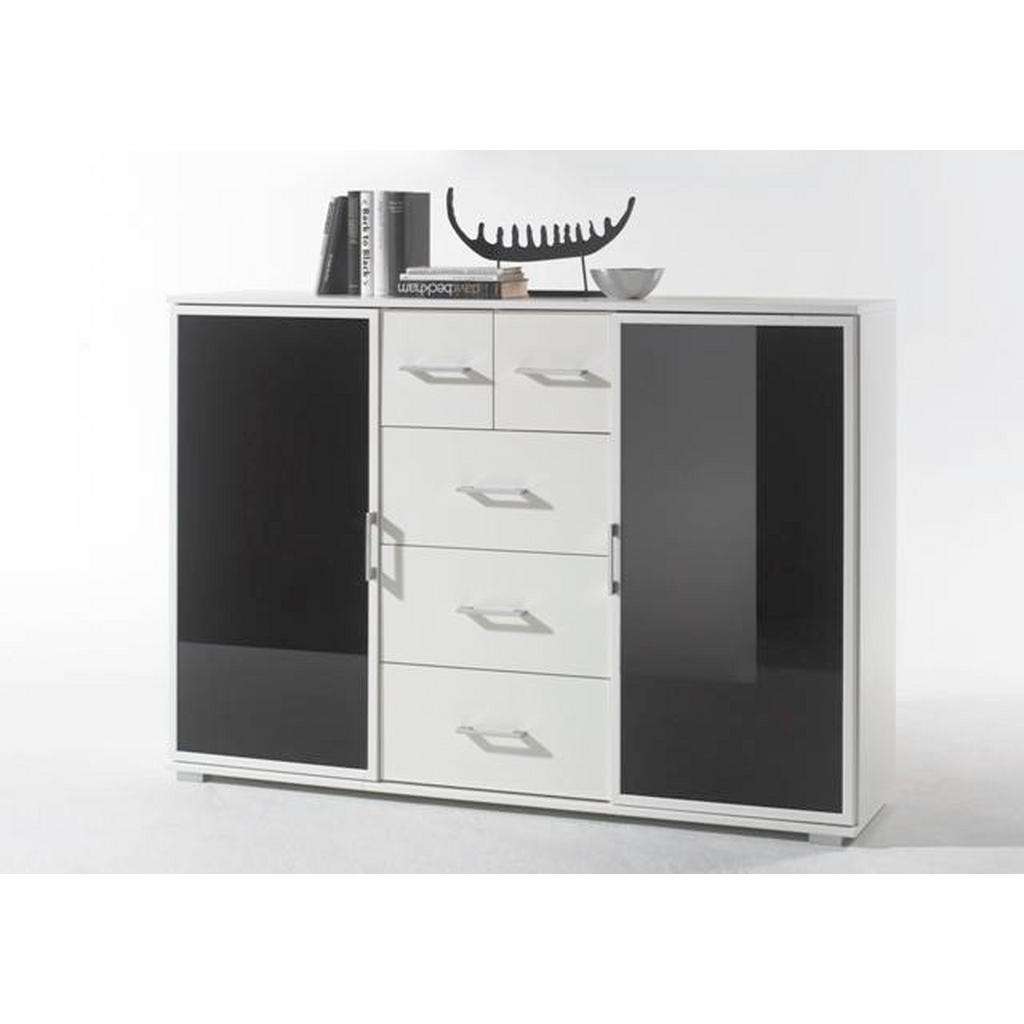 Carryhome HIGHBOARD Weiß