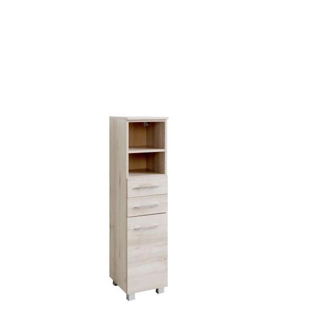Carryhome MIDISCHRANK Braun