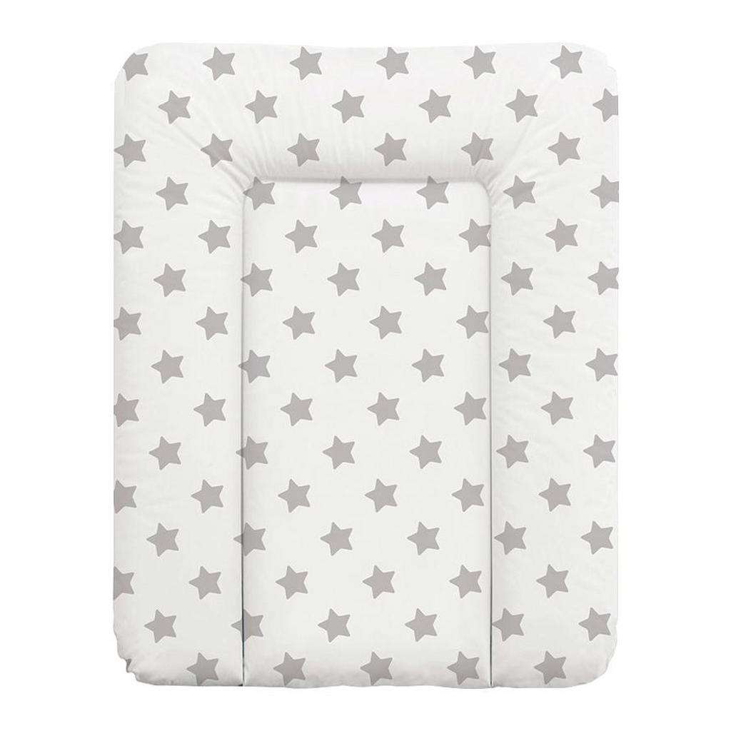 My Baby Lou WICKELAUFLAGE Stars, Weiß