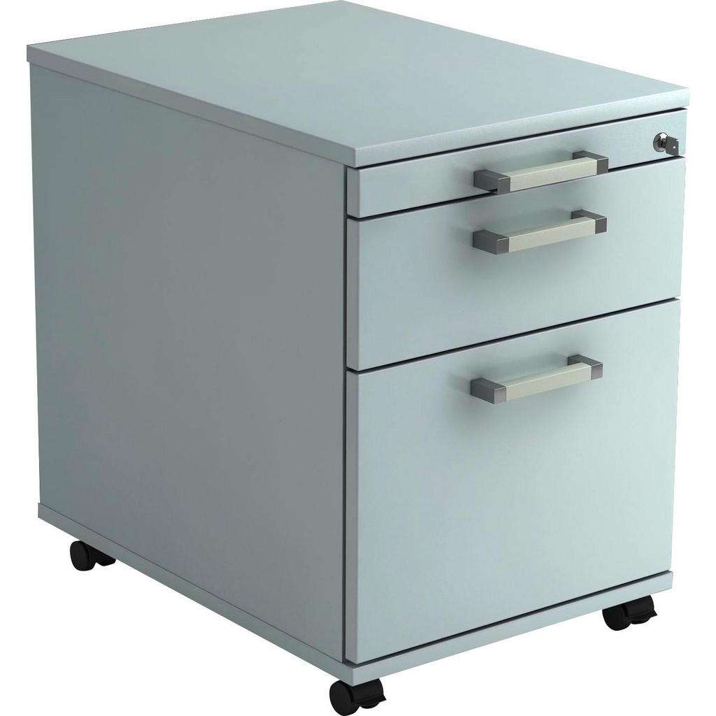 XXXL ROLLCONTAINER Grau