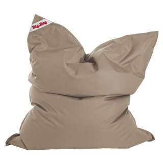 Carryhome SITZSACK Braun