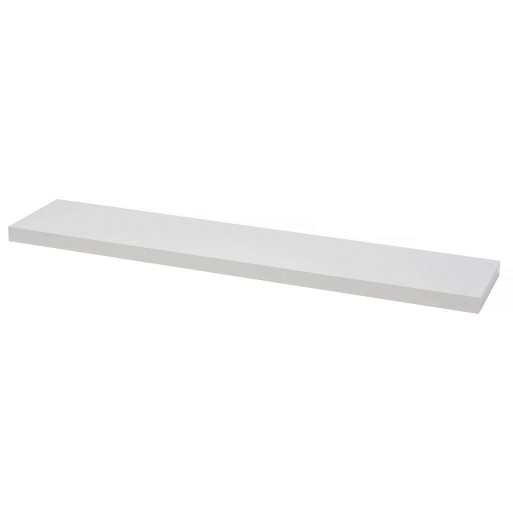 XXXL WANDBOARD Weiß