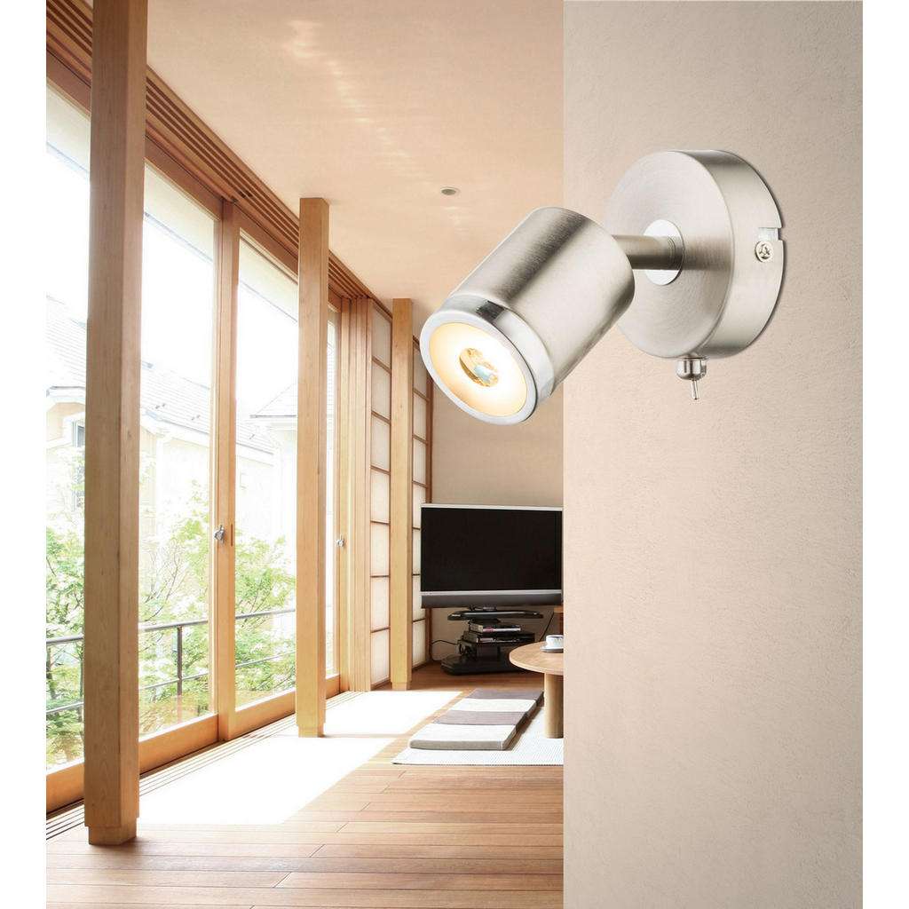 XXXL LED-STRAHLER