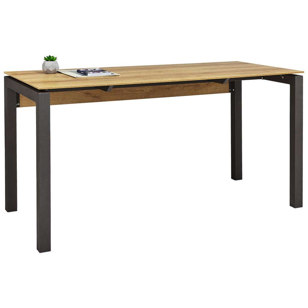 XXXL SCHREIBTISCH Braun