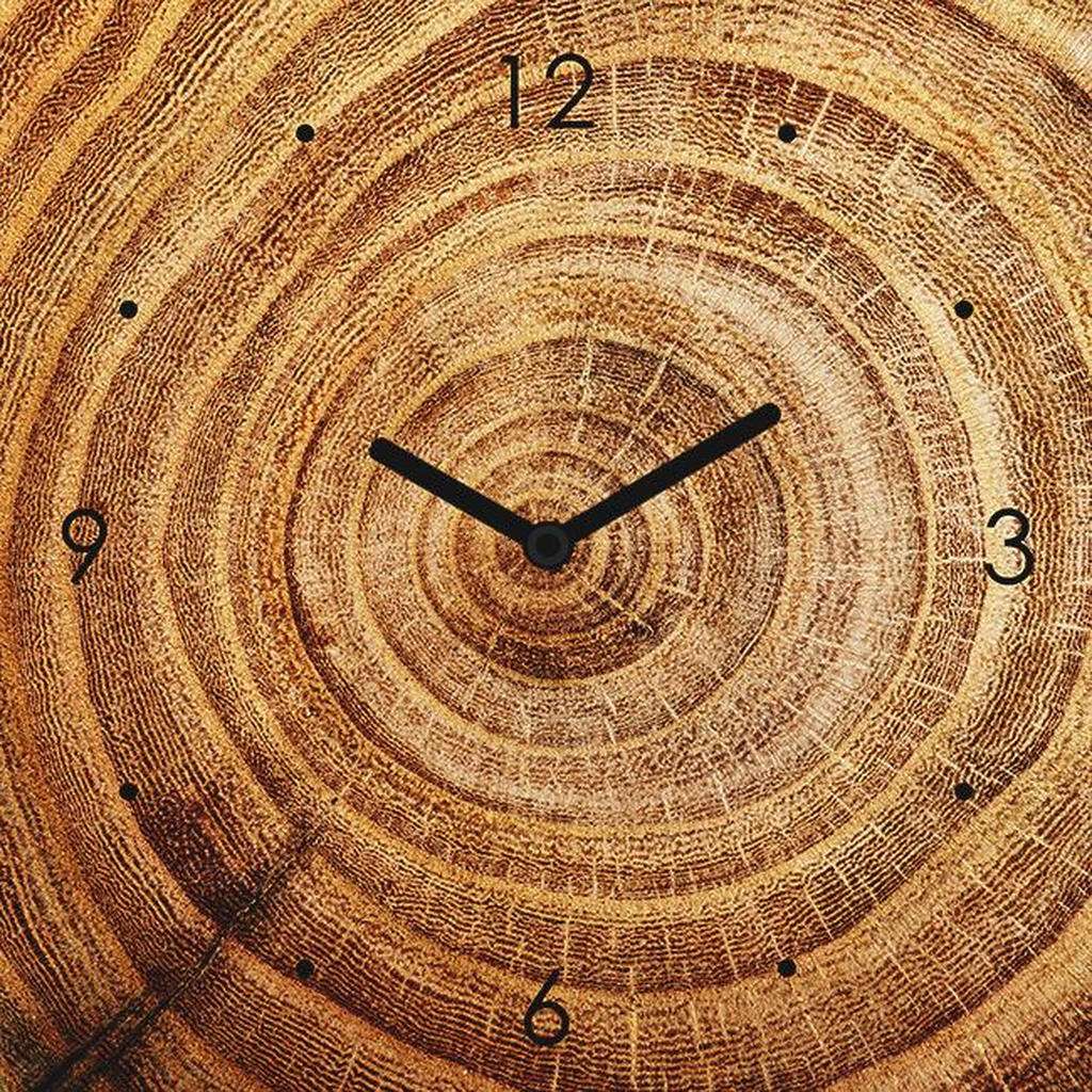 XXXL WANDUHR Mehrfarbig