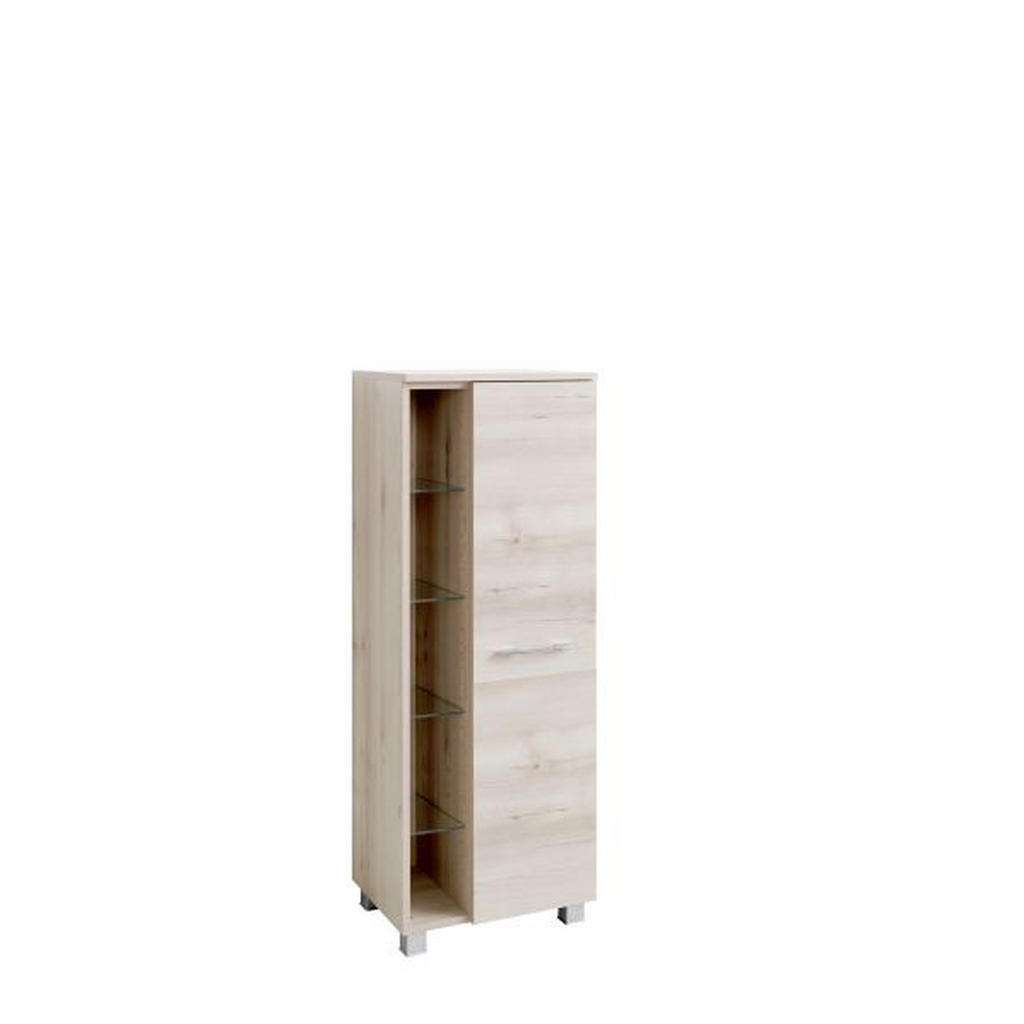 Carryhome MIDISCHRANK Braun