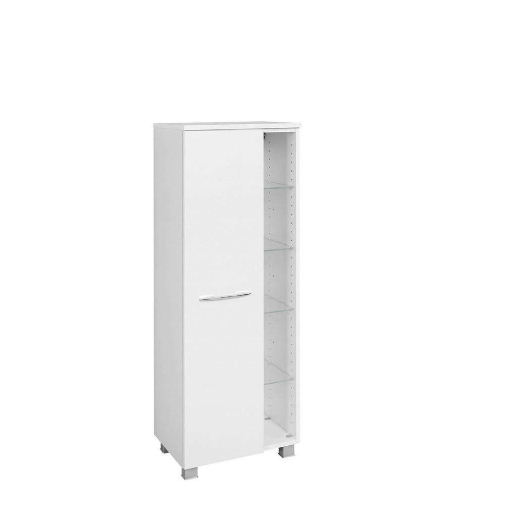 Carryhome MIDISCHRANK Weiß