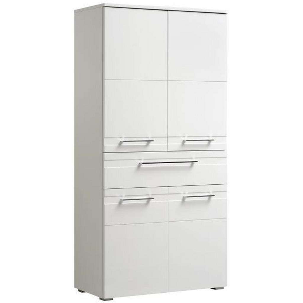 Xora MIDISCHRANK Weiß