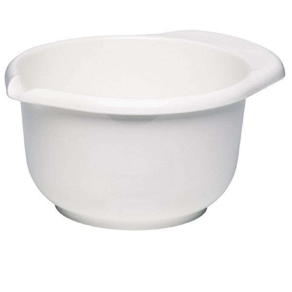 Emsa RÜHRSCHÜSSEL, Weiß