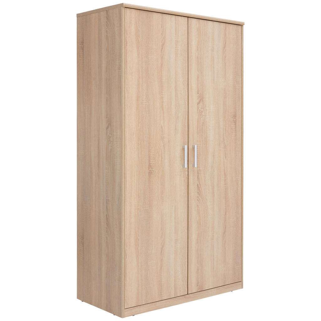 Xora KLEIDERSCHRANK 2-türig Beige