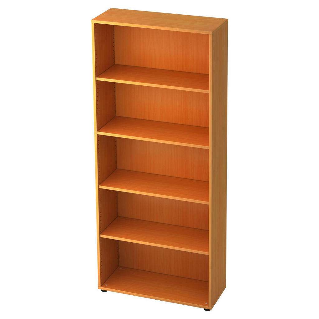 XXXL AKTENSCHRANK Braun