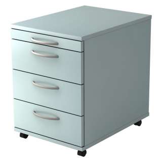 XXXL ROLLCONTAINER Grau
