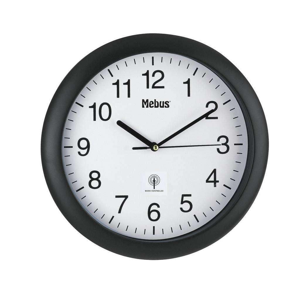 XXXL WANDUHR Schwarz 27,3 cm