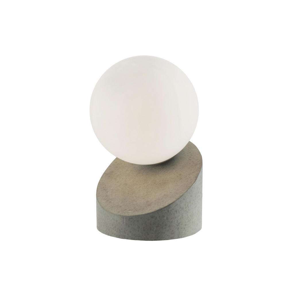 Boxxx LED-TISCHLEUCHTE, Weiß