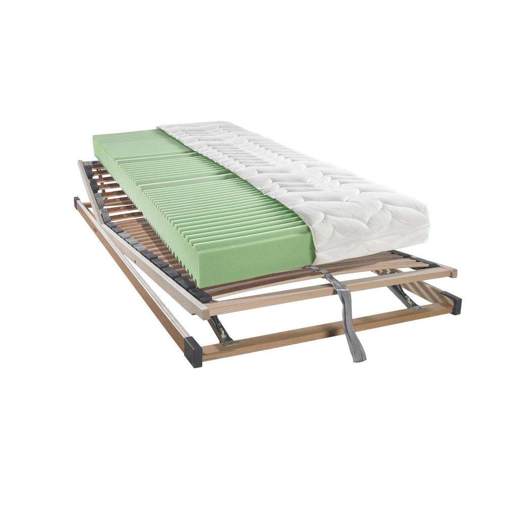 Sleeptex MATRATZENSET 90/200 cm