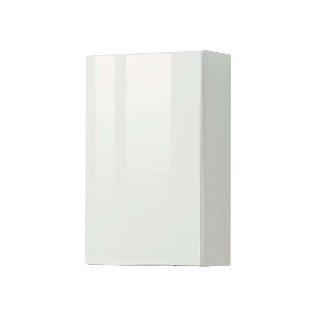 Xora HÄNGESCHRANK Weiß