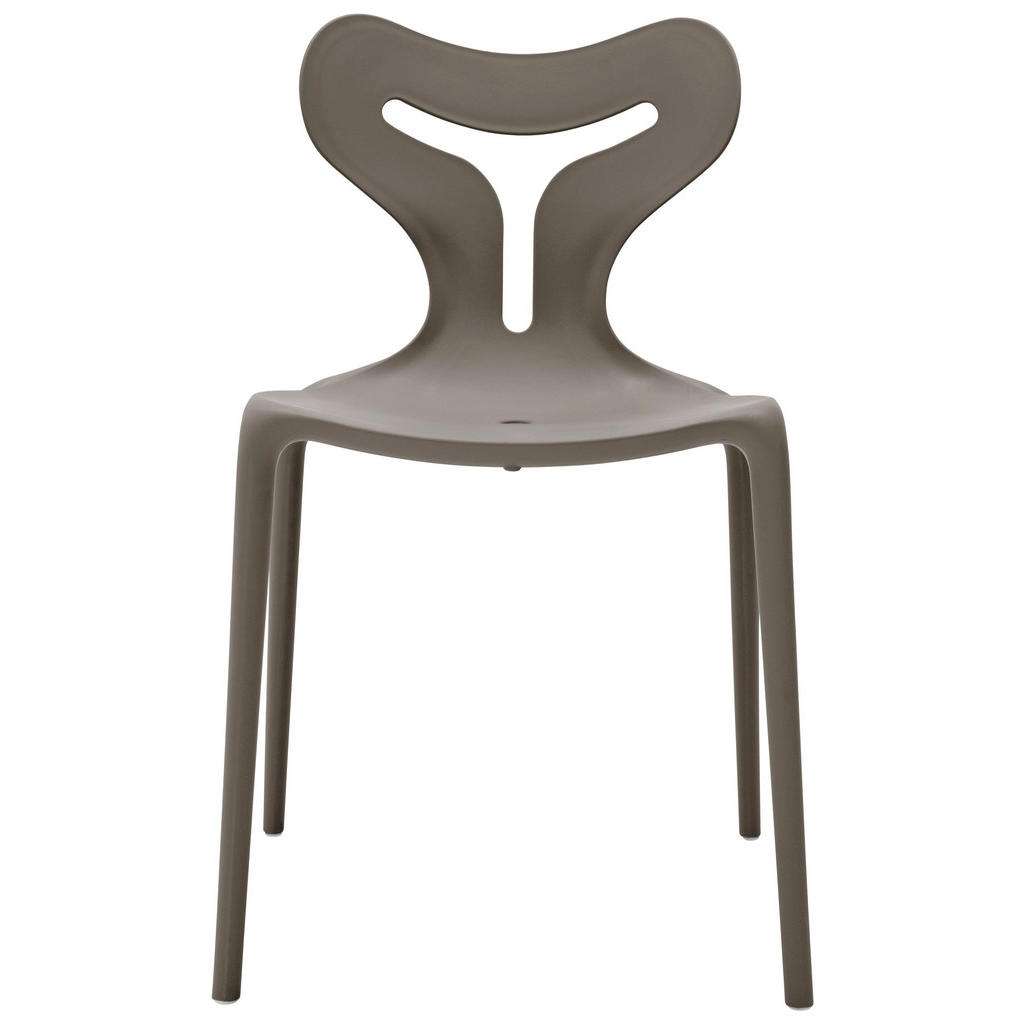 XXXL STUHL Braun