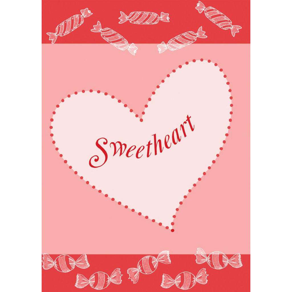 Esposa GESCHIRRTUCH-SET 3-teilig, Rot