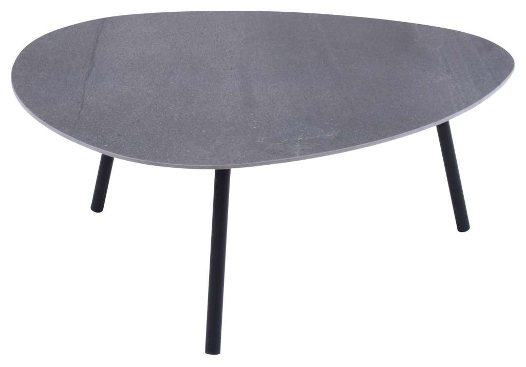 Emu - Terramare Loungetisch - indischbraun - outdoor