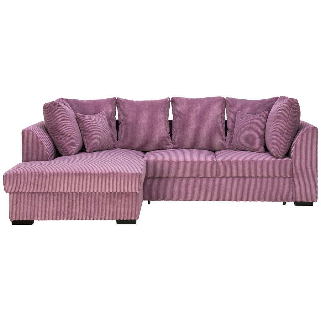 Cantus WOHNLANDSCHAFT Rosa Kord