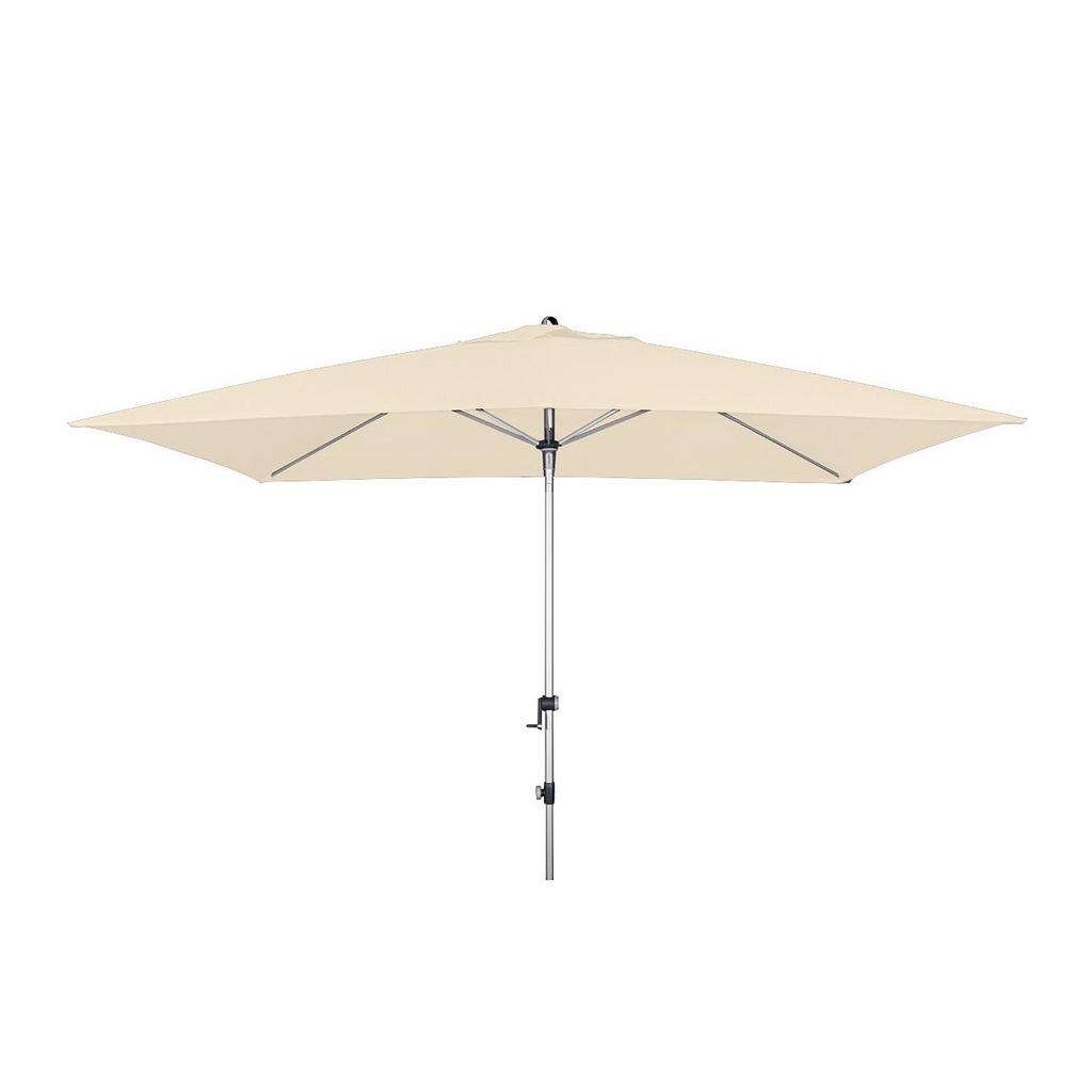 Doppler SONNENSCHIRM 300x200 cm Mehrfarbig