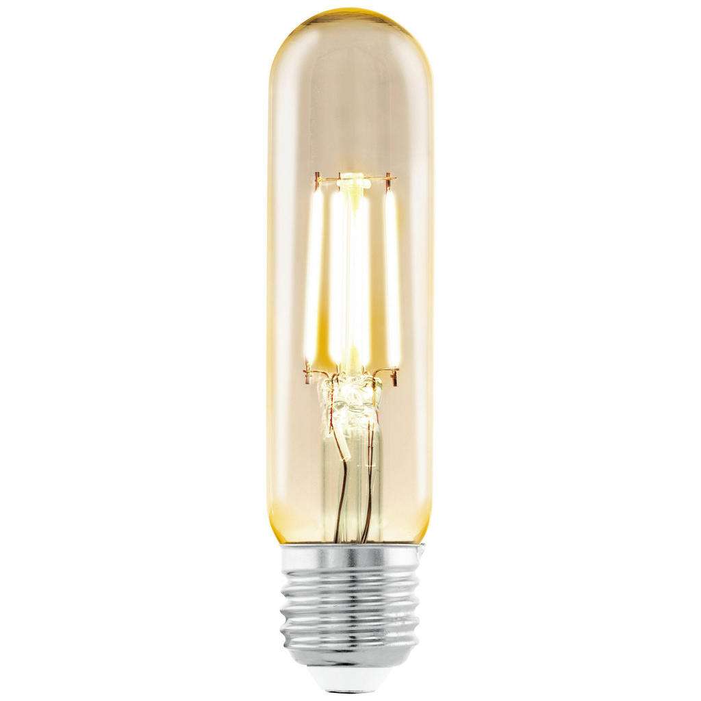 Homeware LED-LEUCHTMITTEL E27 3,5 W, Weiß