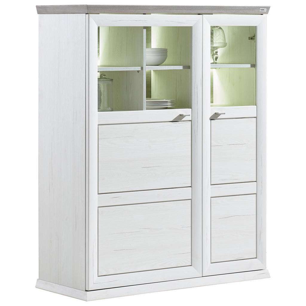 Hom`in HIGHBOARD Weiß