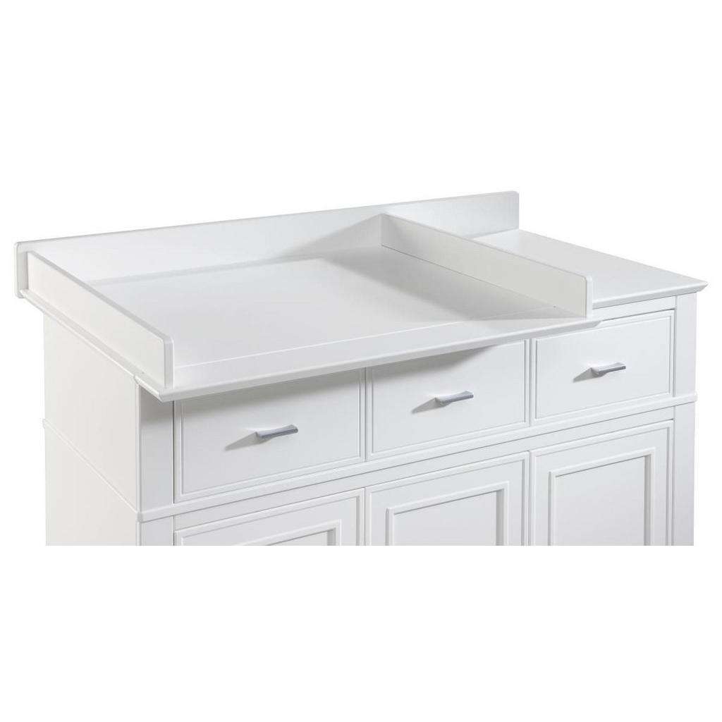 Jimmylee WICKELANSATZ Isolde, Weiß