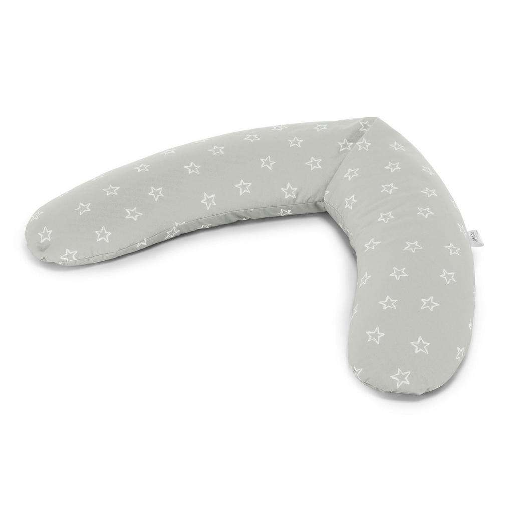 Theraline STILLKISSEN, Grau